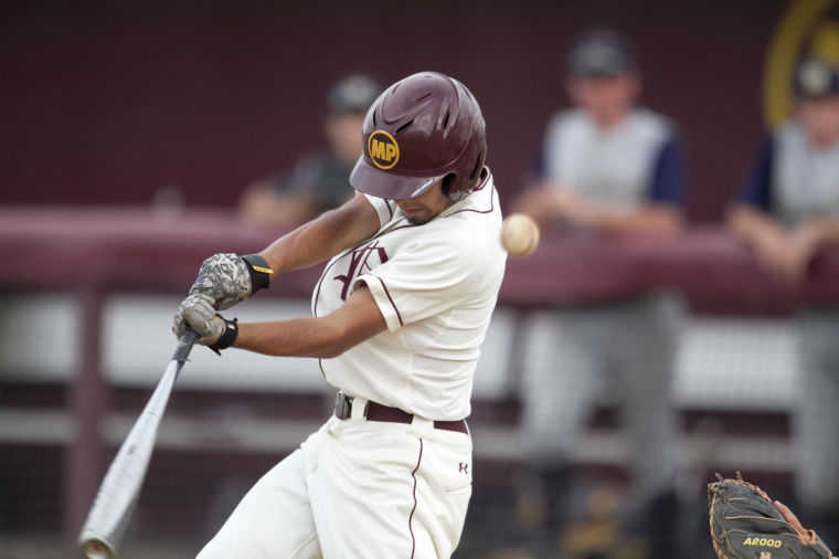 Baseball: MP vs DV